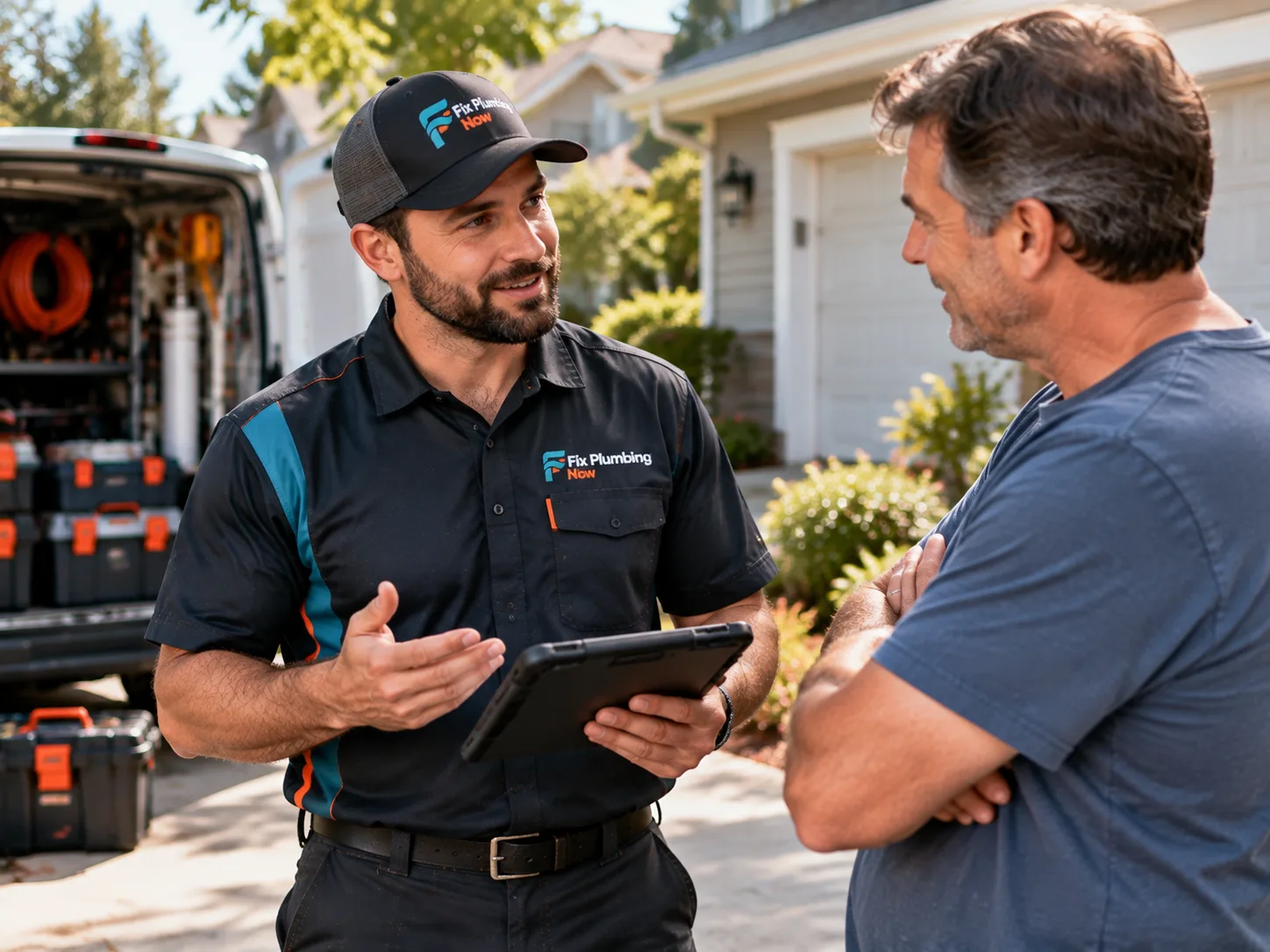 Clogged Drain Service Cape May, NJ FAQs